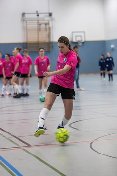 Bild 39 - wCJ Hamburger Futsalmeisterschaft